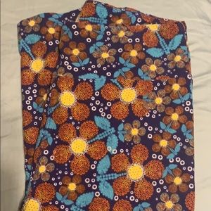 Lularoe Leggings, OS